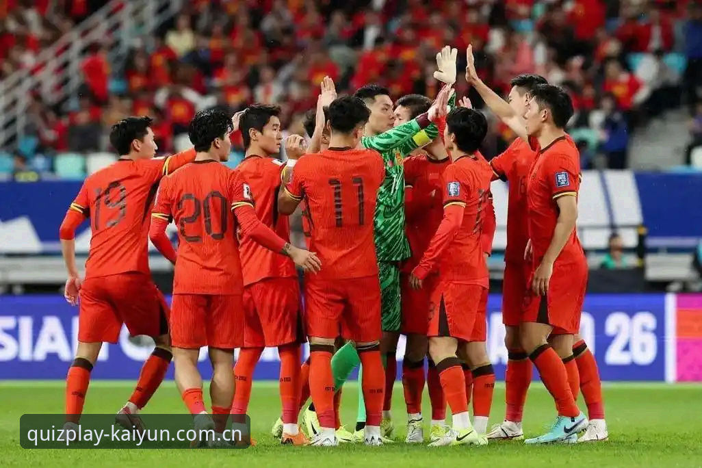3大扩军变革：2030年世界杯66队方案解读与KAIYUN竞猜平台赛事观察